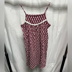 Old Navy Summer Dress 10/12